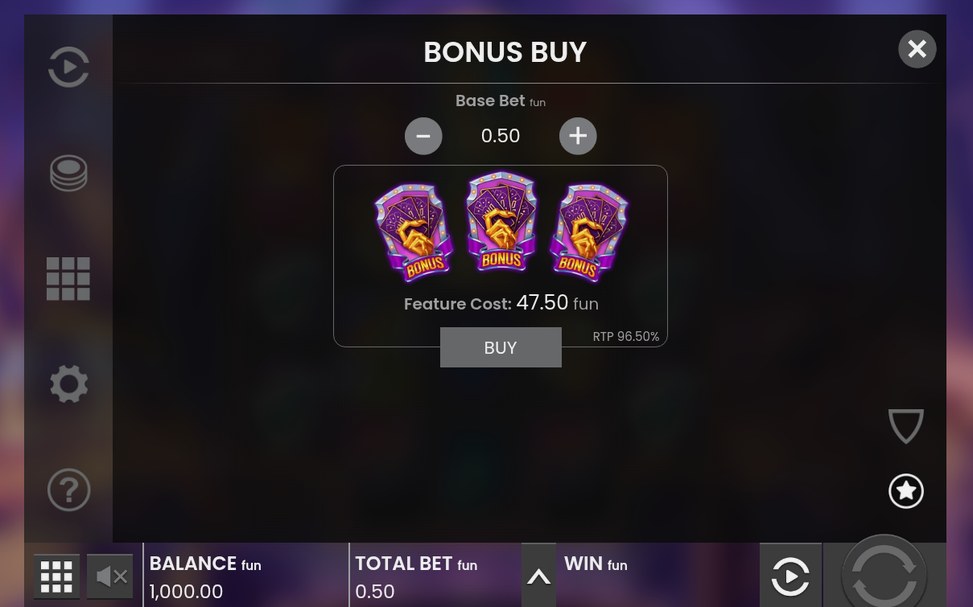Compteur Dino Coin Collector et niveau du Dino Bonus